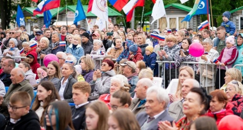 Представлена афиша празднования 651-летия города Кирова
