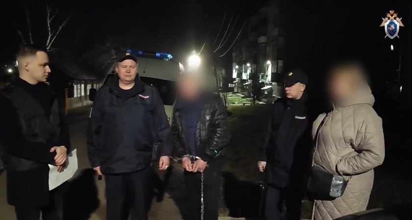 Житель Котельнича получил девять лет за убийство и попытку уйти от правосудия