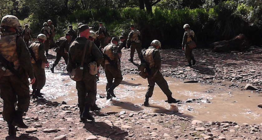 В зоне СВО оборвалась жизнь старшины из Нагорского района