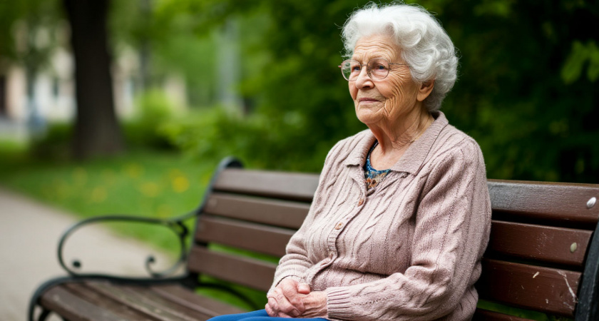 После 60: никогда не просите прощения за эти поступки