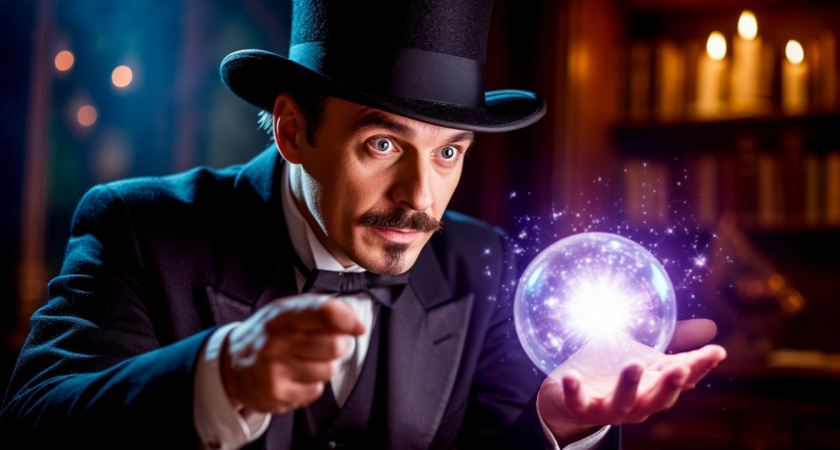 Проверьте свою дату рождения: если вы родились в эти 3 дня, вы — носитель экстрасенсорного дара