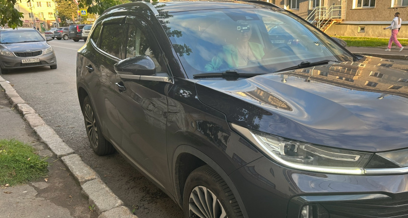 Есть всего одна марка: какой китайский автомобиль в России выбирают сами китайцы и почему