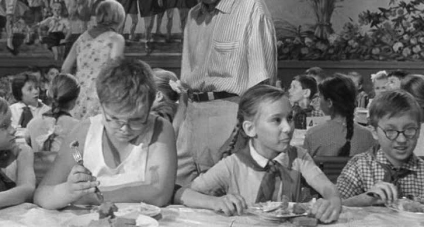 От любви до содрогания: 8 советских блюд, которые мы помним до сих пор