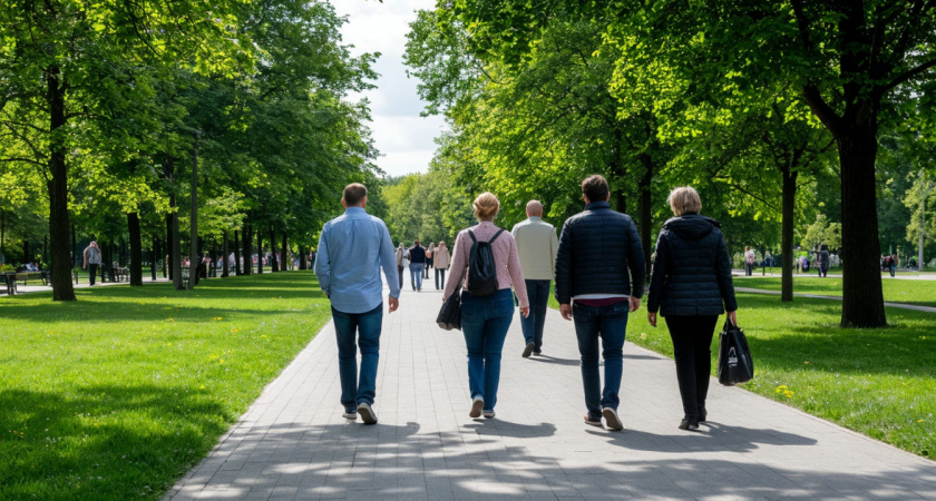 Взгляд со стороны: африканец назвал 13 самых странных привычек россиян - а мы сами не замечаем за собой