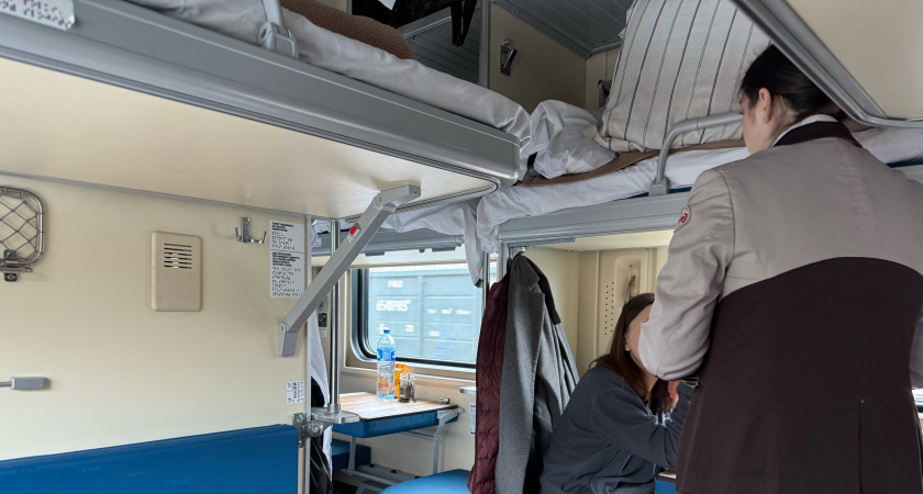 15 лет я работаю проводником: готов рассказать всю правду о пассажирах, РЖД и жизни в купе