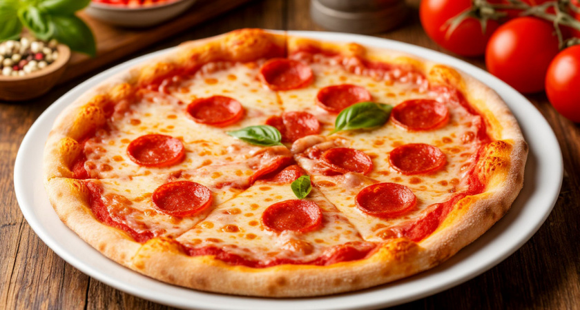 Распробовали новые пиццы от «Ермолино»: «Студенческая» и «Курица с песто» - стоит ли брать