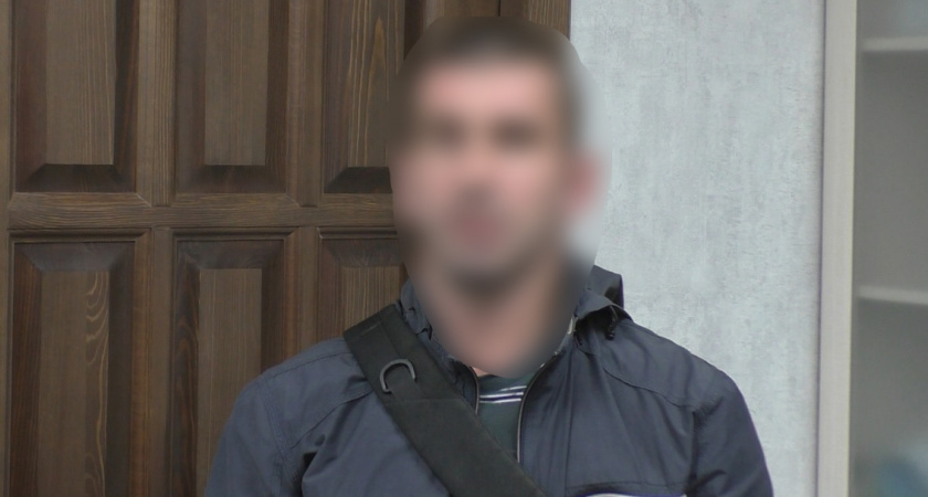 Кировские оперативники вычислили мужчину, призывавшего к терроризму