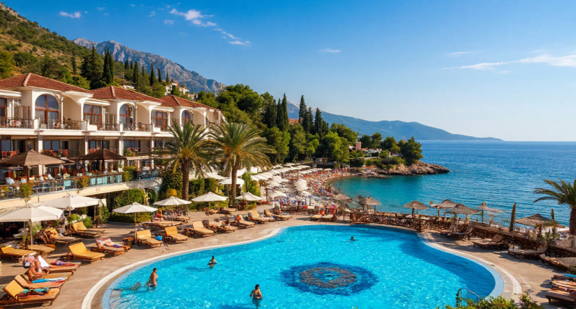 «Чуть не сломала ноги в Аланье!»: больше в Турцию ни ногой