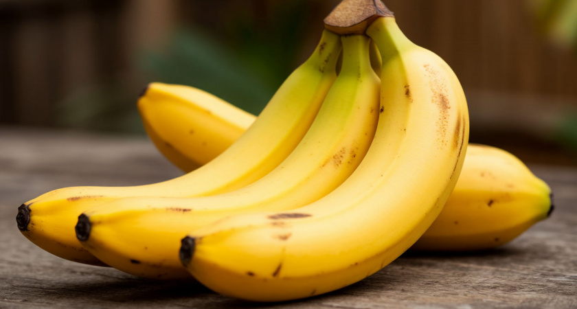 Точно не в холодильнике: продавец фруктов объяснил, где лучше хранить бананы