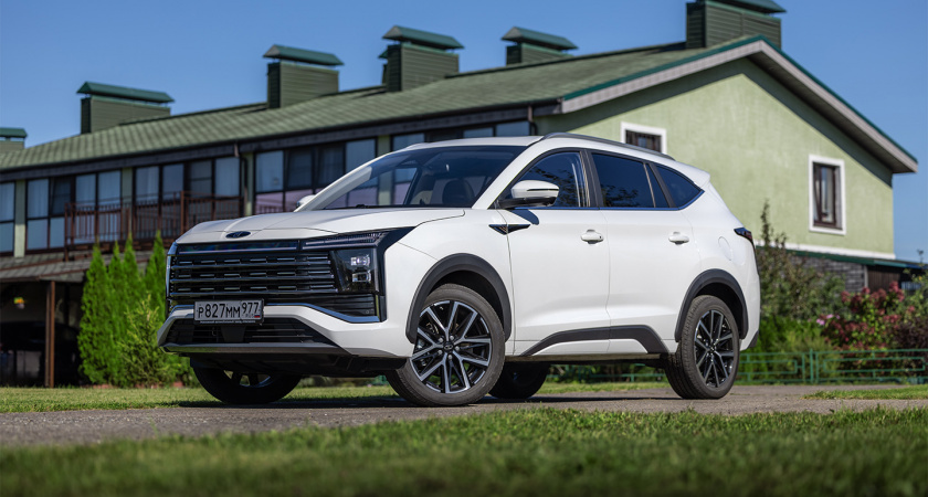 Москвич 8: почему провалилась главная автомобильная новинка?