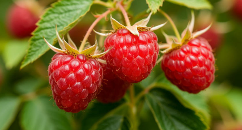 Посадка малины осенью: опытный агроном раскрыл секрет, без которого кусты вымерзнут