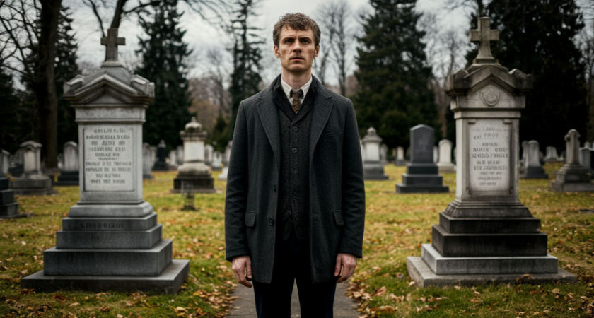 С мертвыми нельзя разговаривать: предупреждение экстрасенса СССР Джуны