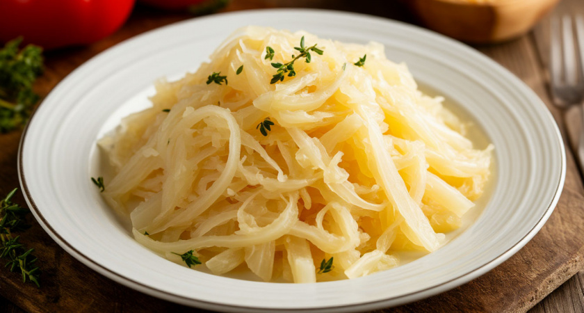 Исключил 3 ошибки и квашеная капуста удалась: жаль, что не знал этого раньше