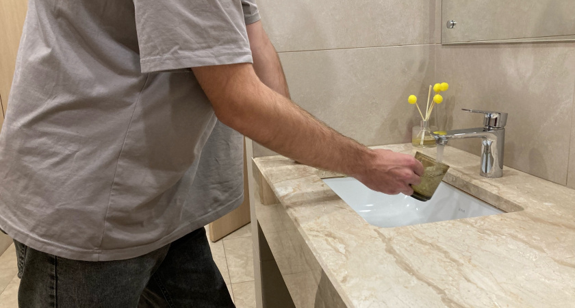 Кировская область обеспечивает жителей качественной питьевой водой