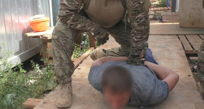 Кировчанин подвел себя под две уголовные статьи высказываниями в соцсети