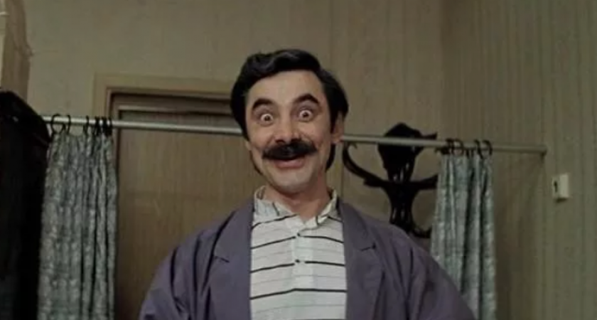 Звёзды под другим именем: как советские актёры скрывали свои настоящие фамилии