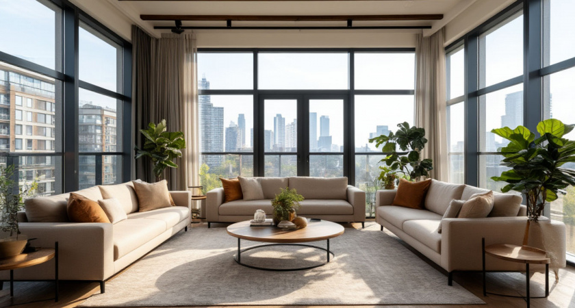 2 пакетика в воду - окна чистые до глубокой осени: без пыли и разводов - как правильно мыть