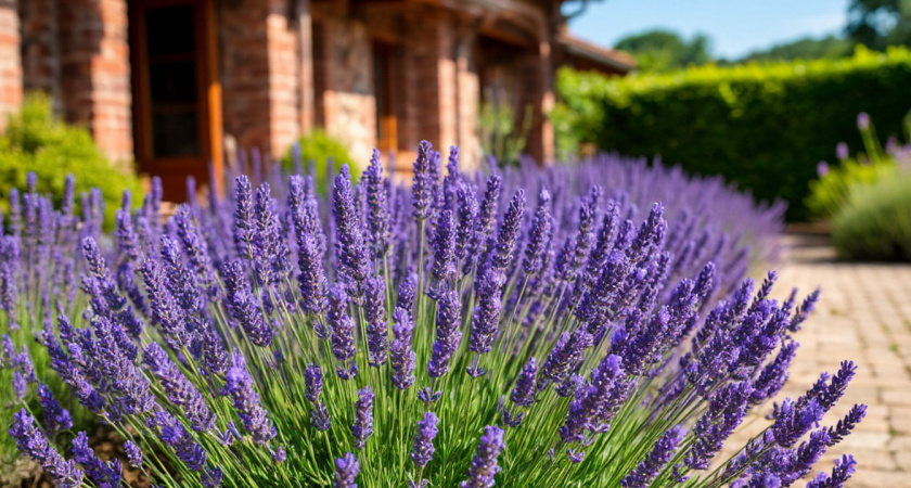 Секрет сада, цветущего без устали: 5 многолетников, которые не сдаются до первых снегов - советует биолог