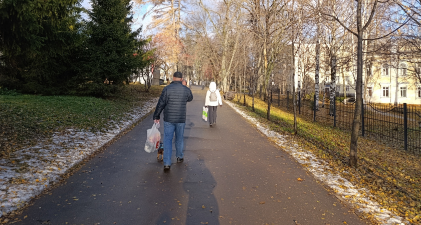 Октябрь будет самым аномальным за последние 250 лет: синоптики опубликовали новый прогноз