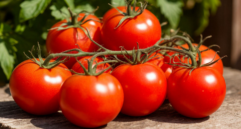 Томатный итог 2025 года: какие 7 сортов посажу в новом сезоне, а какие забуду как страшный сон