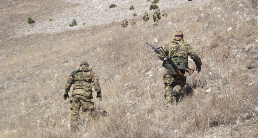 Рядовой из Афанасьевского округа погиб в ходе СВО