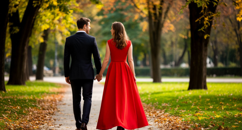 4 поступка женщины, после которых нужно рвать отношения