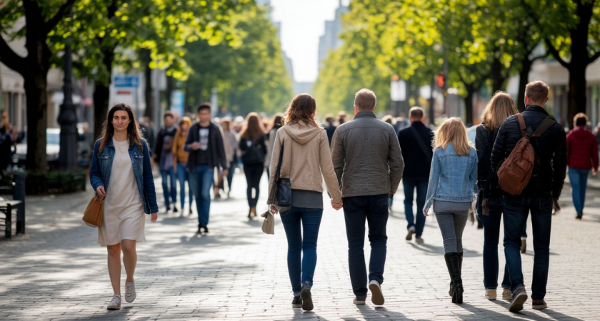 Молодежи не понять - какие привычки из СССР сейчас кажутся странными