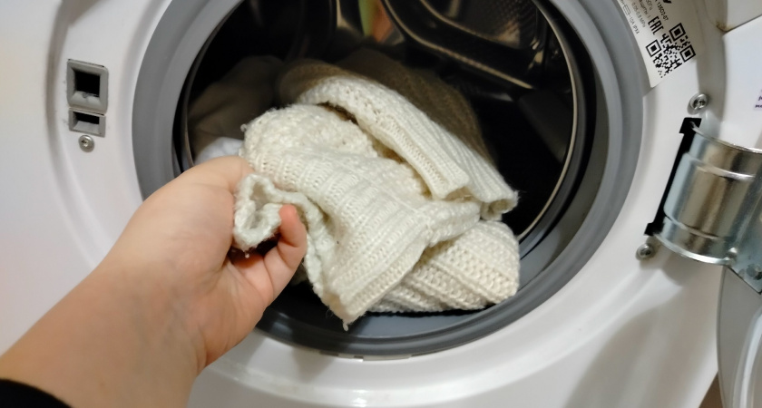 11 вещей, которые на самом деле можно стирать в машинке