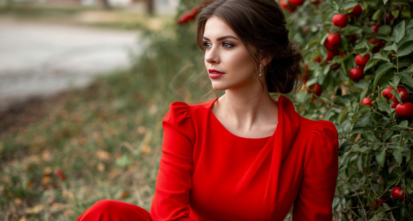 8 скрытых признаков жадной женщины