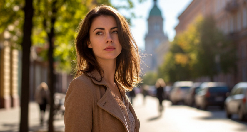 Женщины с этими именами часто страдают от одиночества: сложный характер не дает построить любовь