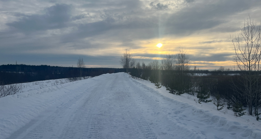 Такой зимы в России ещё не видели: синоптики сказали, к чему готовиться