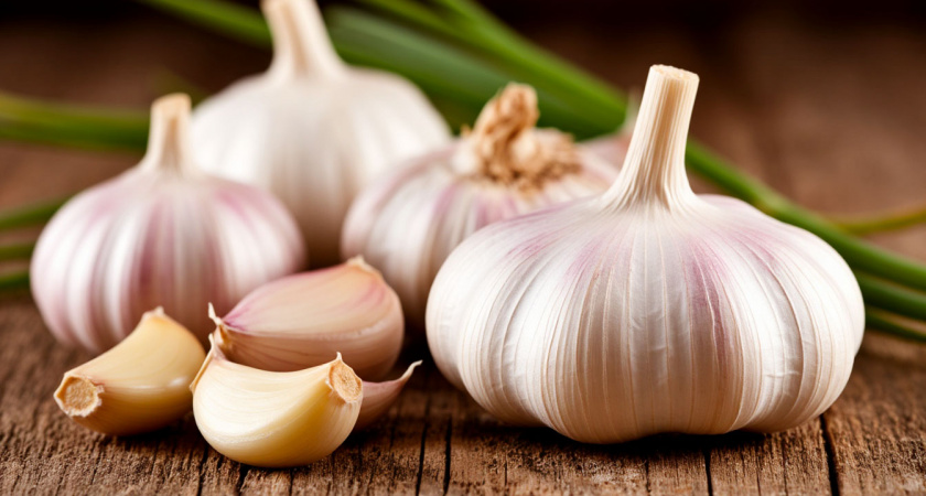 Лунный календарь на 2025 год: самые благоприятные дни для посадки чеснока для рекордного урожая