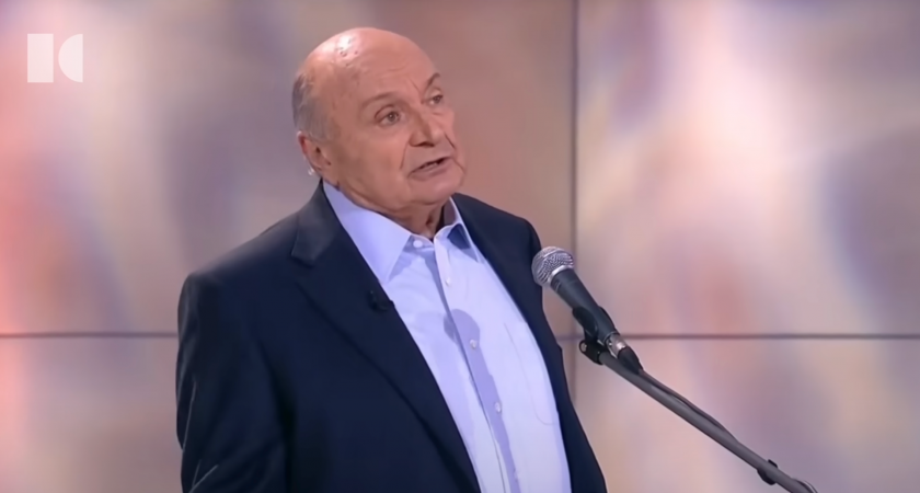 3 характерные черты умного человека, которых нет у глупцов: мудрость Жванецкого