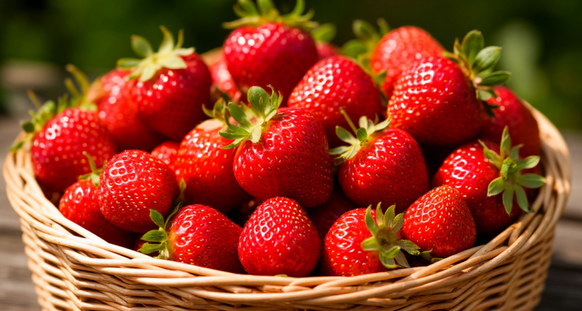 «Так делали еще наши бабушки»: агроном показал забытый рецепт дрожжевой воды для осенней обработки клубники