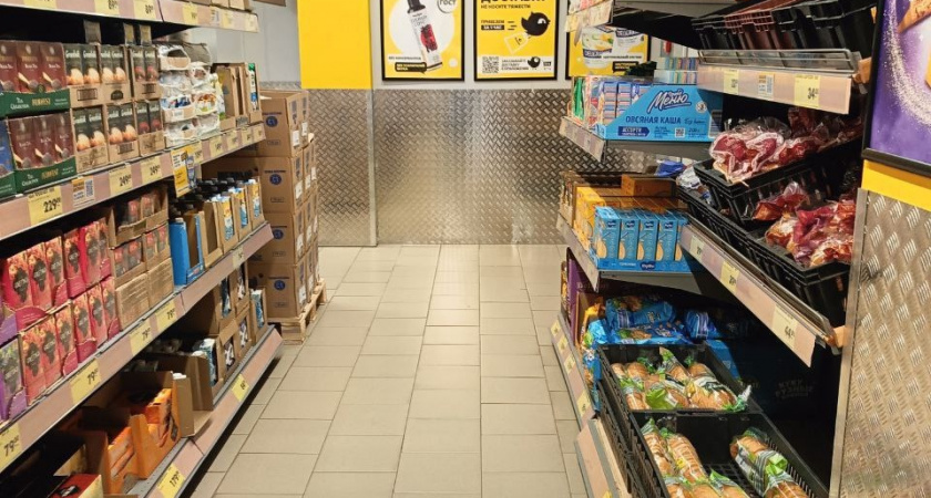 Что все несут из «Чижика»? Очереди снова выстроились из-за огромного завоза необычных продуктов