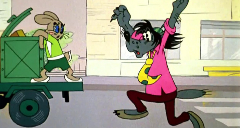 Что скрывали создатели «Ну, погоди!»? 19 малоизвестных фактов о главном советском мультсериале