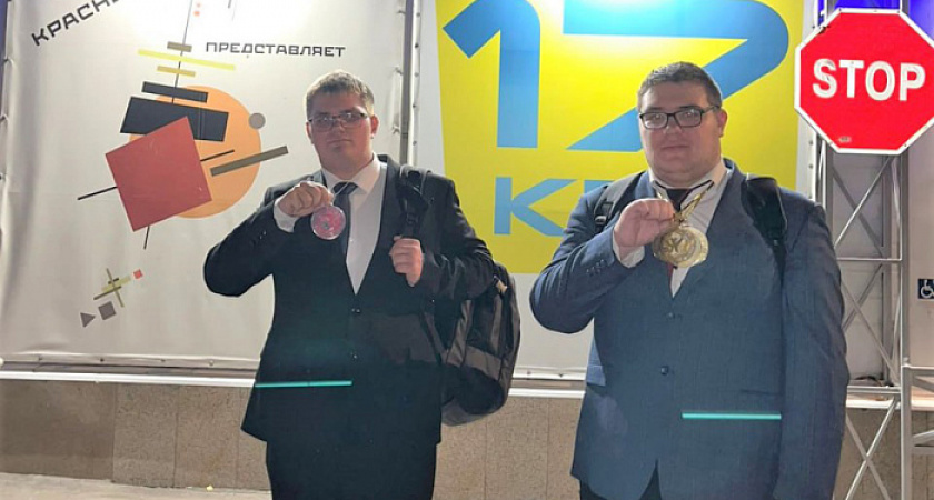 Житель Кировской области вышел в полуфинал программы "Умницы и умники" (6+)