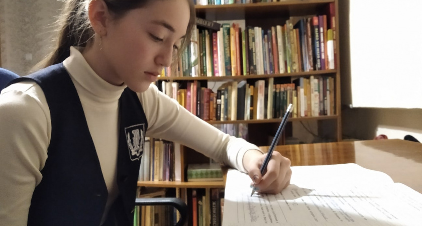 22 сентября в Кировской области состоится ОГЭ по нескольким предметам