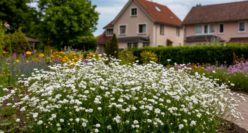 Какие многолетники нельзя делить и пересаживать - они этого не переживут