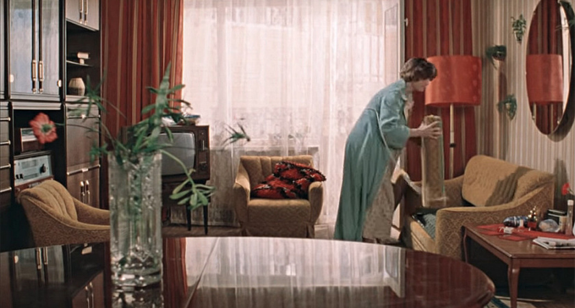 Без этого не обходилась ни одна советская квартира, а сейчас это вызывает лишь недоумение