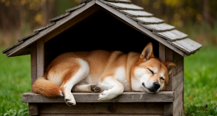 Кого собаки кусают чаще всего? Ответ кинологов вас удивит