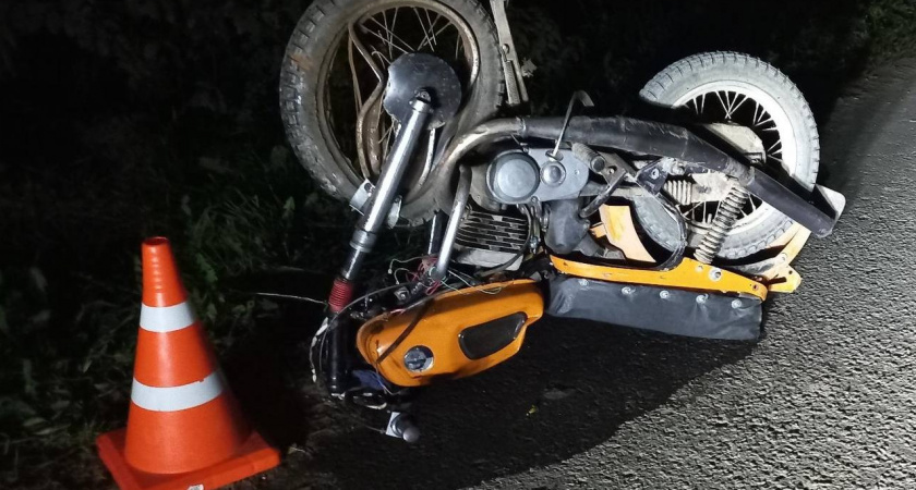 Госавтоинспекция сообщила новые подробности смертельного ДТП под Кирово-Чепецком