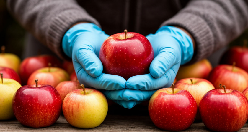 Это удобрение стоит копейки, а эффект от него — как от дорогущего: вношу его строго в ноябре