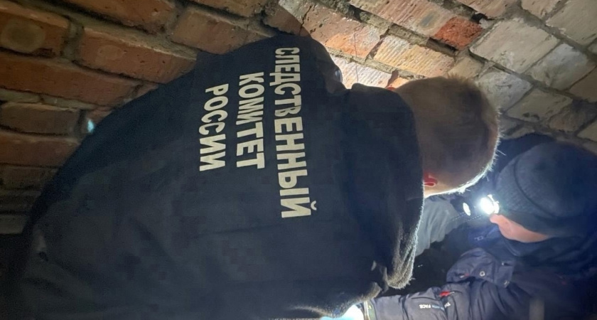 Молдавские цыгане-рабовладельцы заморили пленника родом из Кирова