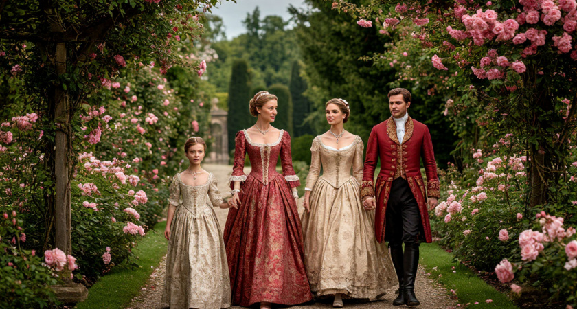 Какая группа крови является самым главным признаком дворянского происхождения?