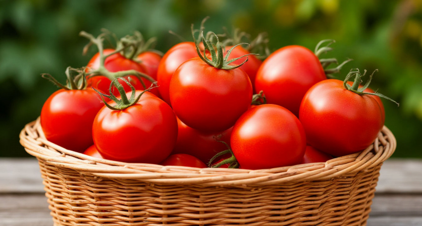 Как выращивать помидоры на одном месте восемь лет: метод, который меняет представление о плодородии почвы