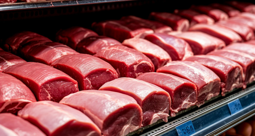 Дешево, но не сердито: почему индейка из «Светофора» — это лотерея, в которой вы всегда проигрываете