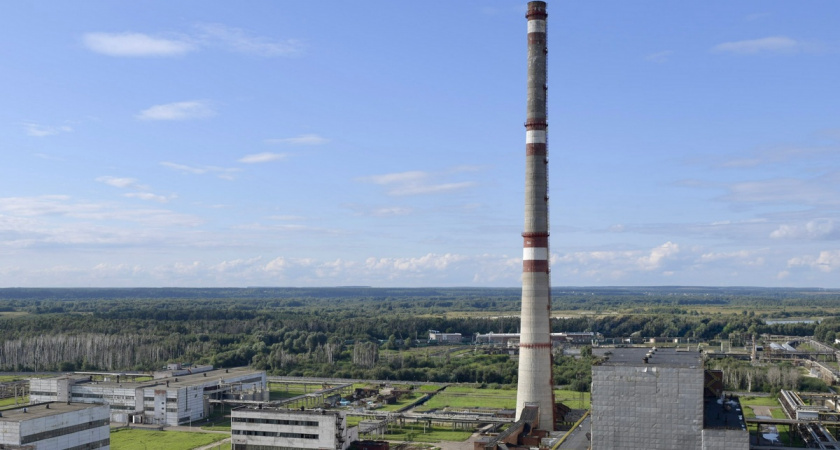  В филиале "КЧХК" завершилась подготовка к отопительному сезону