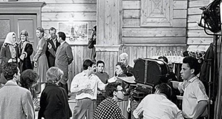 Тайны «Девчат» (16+): почему главные роли отдали совсем не тем актёрам, и фильм от этого только выиграл