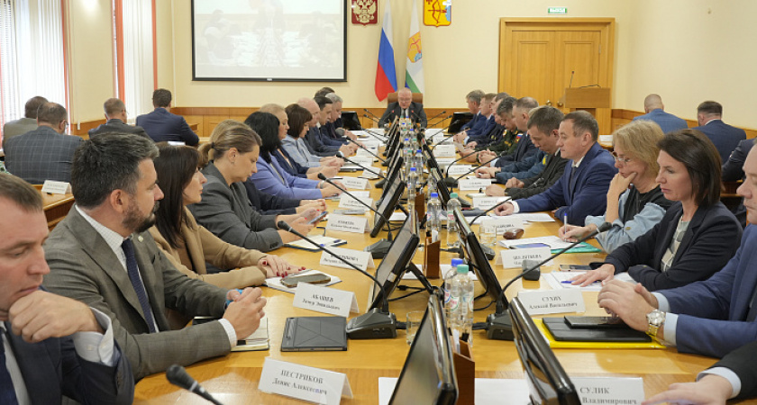 Кировская область выручила 472,5 млн рублей от продажи одного здания в Москве